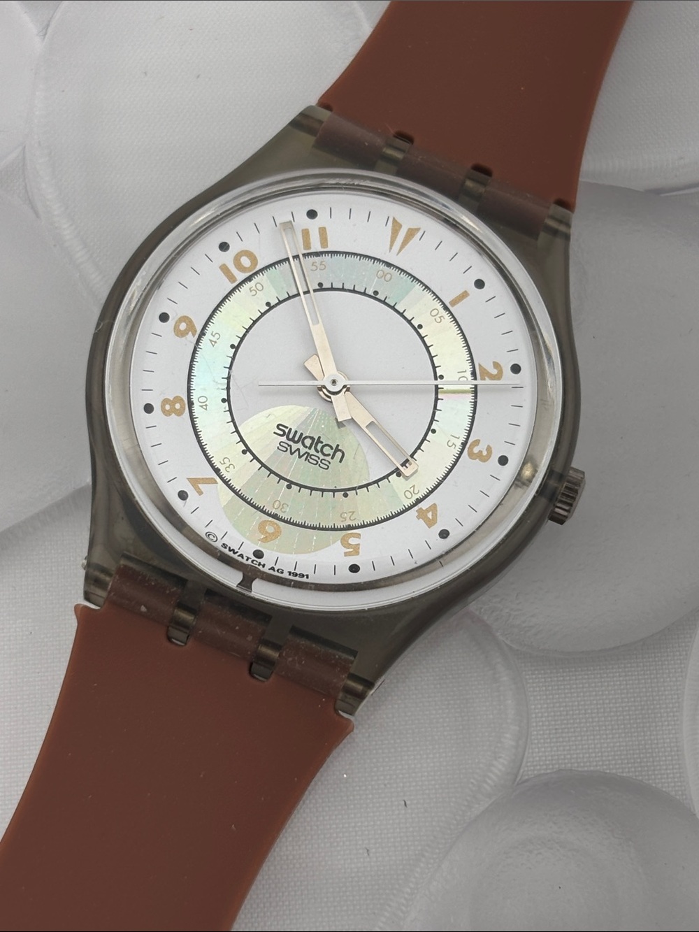Swatch Watch - GM110 - ORLY